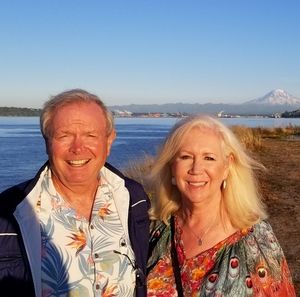 Meet your Posher, Marsha payne